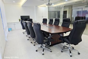 City Garden Commercial Centre