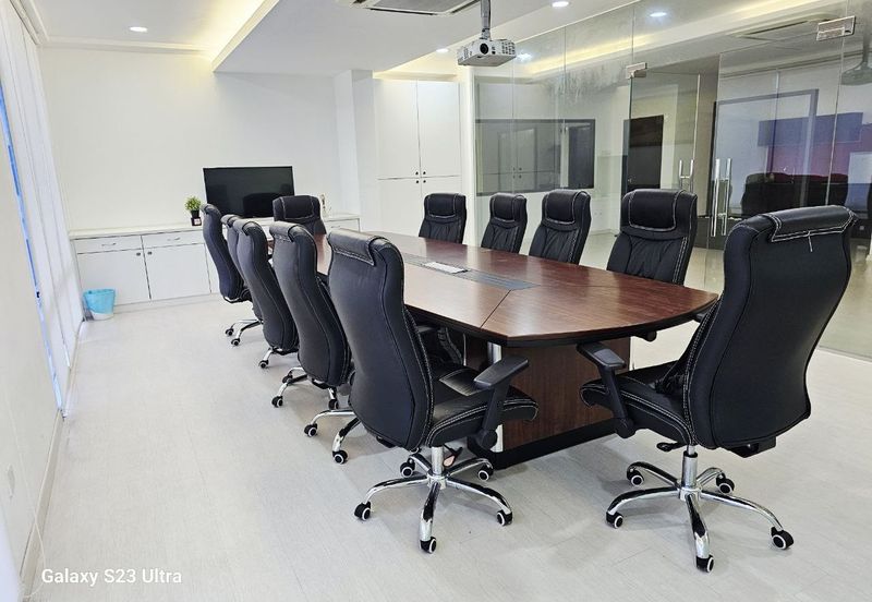 City Garden Commercial Centre