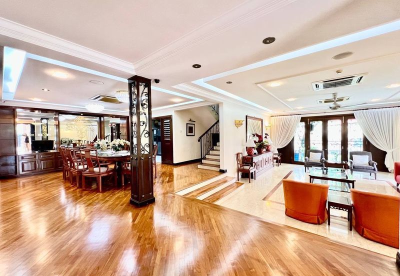 Taman Tasik Titiwangsa