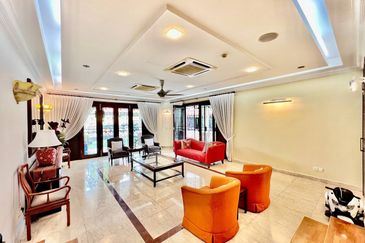 Taman Tasik Titiwangsa