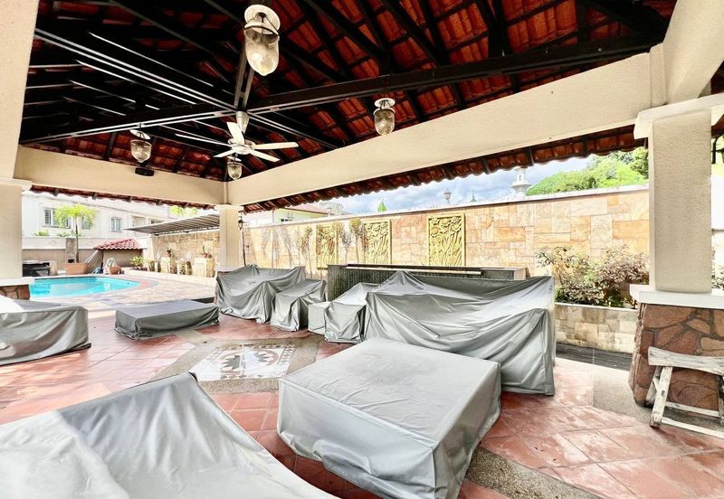 Taman Tasik Titiwangsa