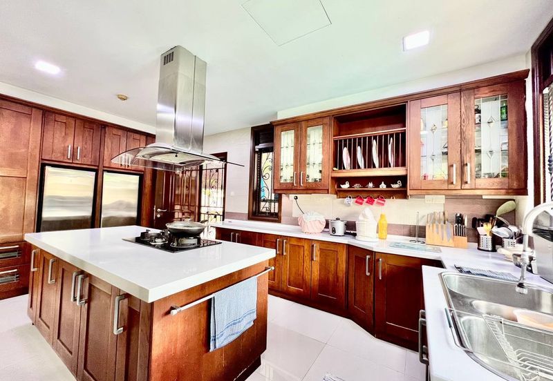 Taman Tasik Titiwangsa