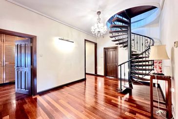 Taman Tasik Titiwangsa