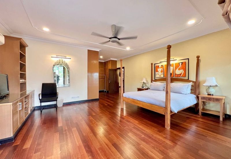 Taman Tasik Titiwangsa