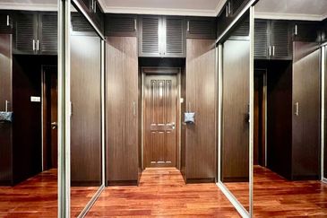 Taman Tasik Titiwangsa