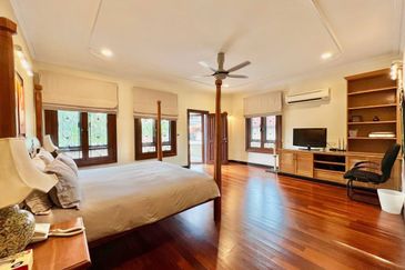 Taman Tasik Titiwangsa