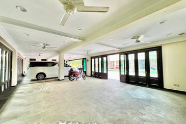 Taman Tasik Titiwangsa