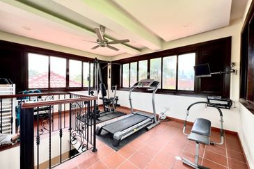 Taman Tasik Titiwangsa