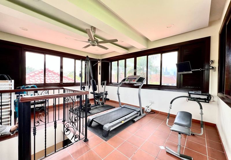 Taman Tasik Titiwangsa