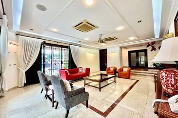 Taman Tasik Titiwangsa