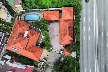 Taman Tasik Titiwangsa