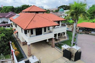 Taman Tasik Titiwangsa