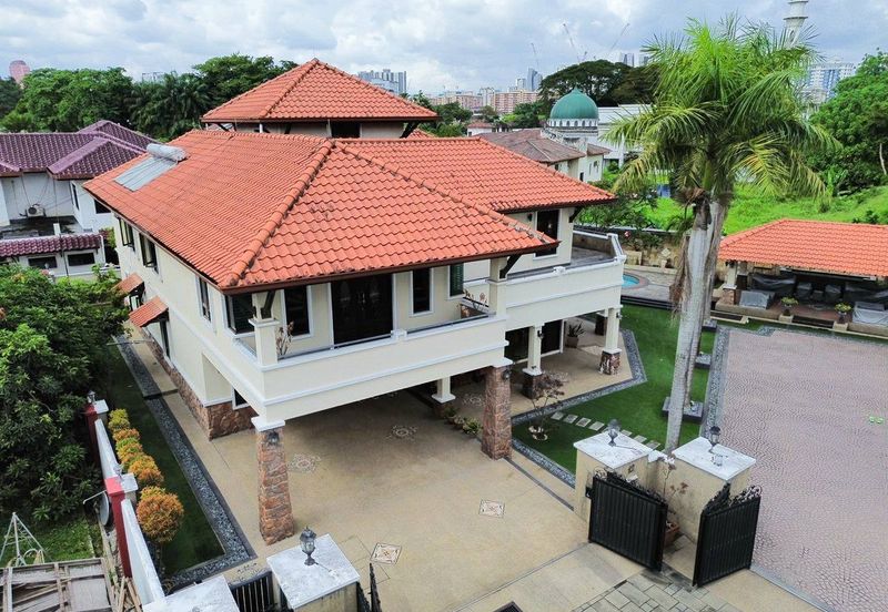 Taman Tasik Titiwangsa