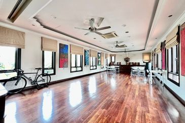 Taman Tasik Titiwangsa