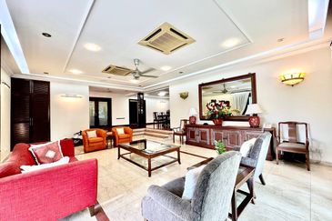 Taman Tasik Titiwangsa