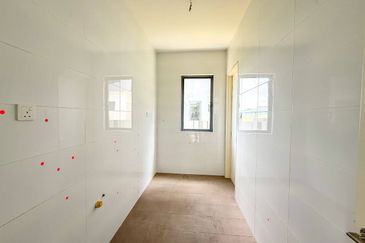 Broadleaf Residences, Hometree