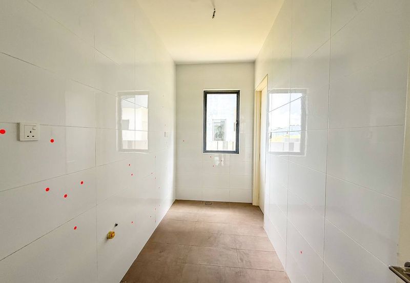 Broadleaf Residences, Hometree