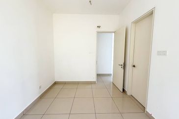 Broadleaf Residences, Hometree