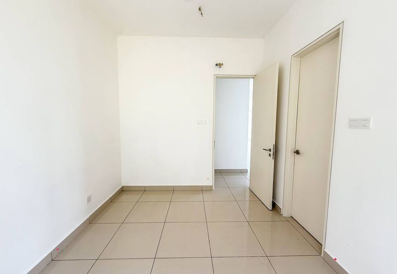 Broadleaf Residences, Hometree