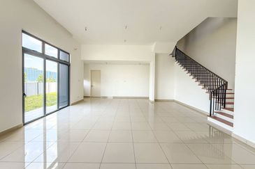 Broadleaf Residences, Hometree