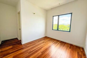 Broadleaf Residences, Hometree