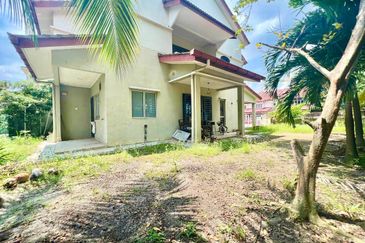 Taman Cahaya Alam, Seksyen U12