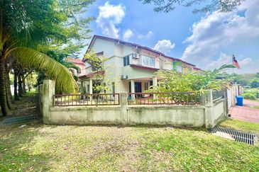 Taman Cahaya Alam, Seksyen U12