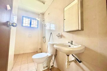 Taman Cahaya Alam, Seksyen U12