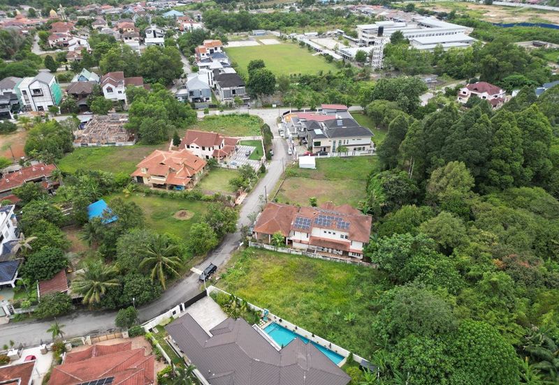 Taman Bukit Meringin