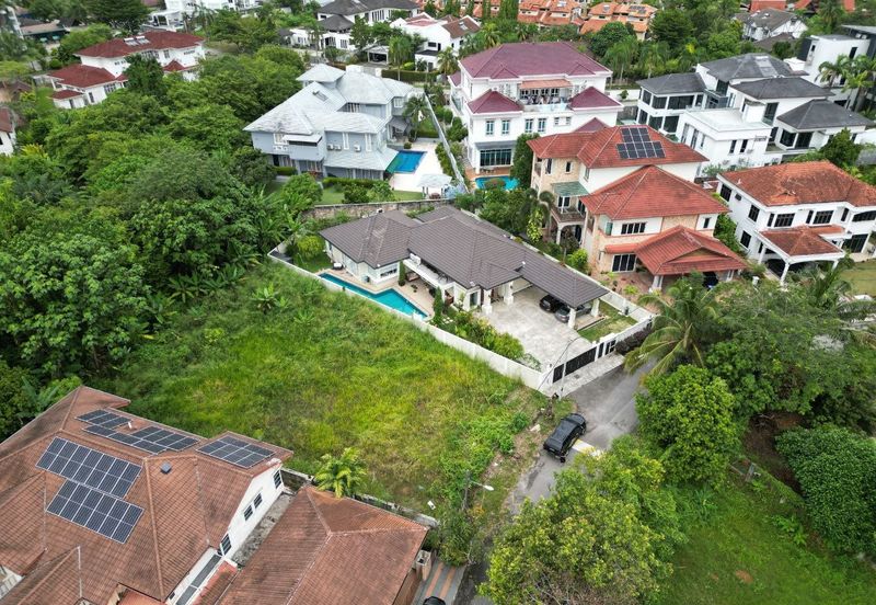 Taman Bukit Meringin