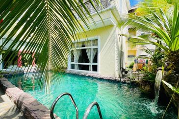 Bandar Mahkota Cheras