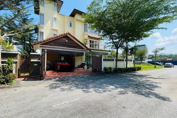 Bandar Mahkota Cheras