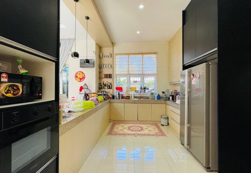 Bandar Mahkota Cheras