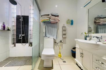 Bandar Mahkota Cheras