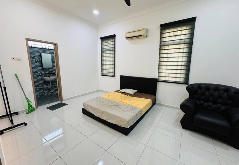 Taman Bukit Senawang Perdana