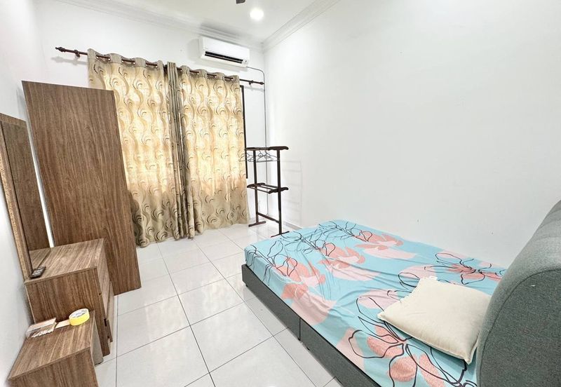 Taman Bukit Senawang Perdana