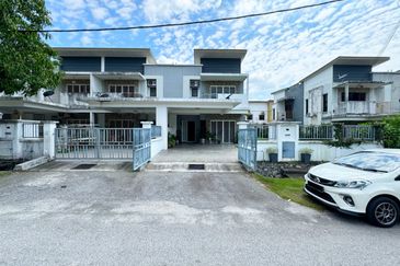 Bandar Saujana Utama