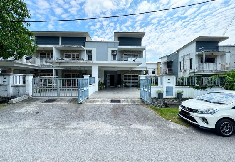 Bandar Saujana Utama