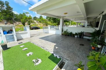 Bandar Saujana Utama