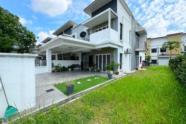 Bandar Saujana Utama