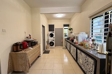 Bandar Saujana Utama