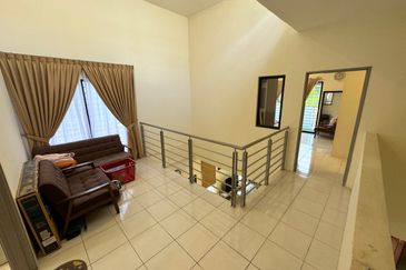 Bandar Saujana Utama