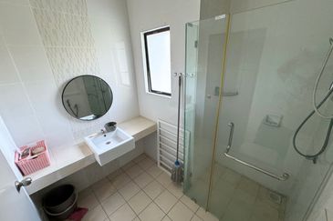 Bandar Saujana Utama