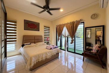 Bandar Saujana Utama