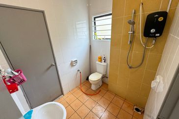 Bandar Saujana Utama