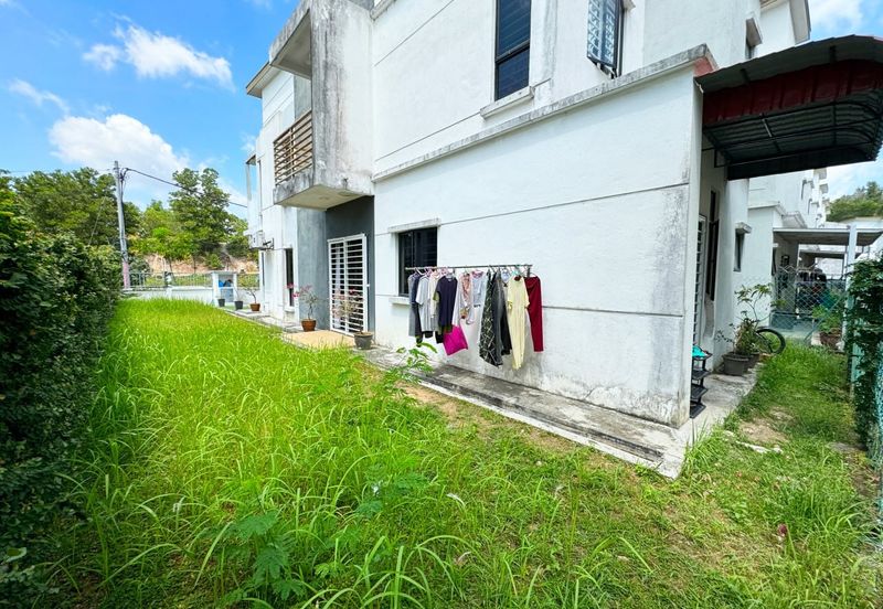 Bandar Saujana Utama