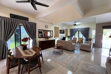 Bandar Saujana Utama