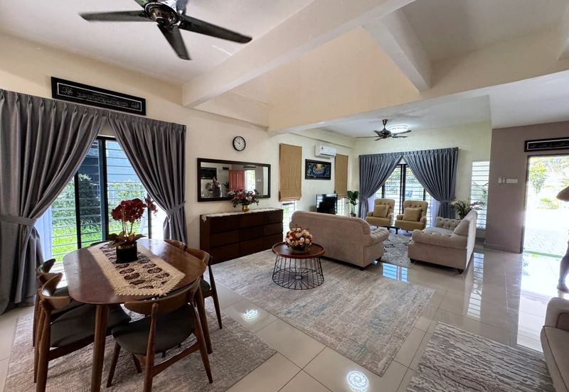 Bandar Saujana Utama