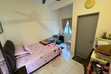 Bandar Saujana Utama