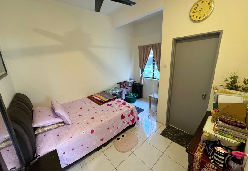 Bandar Saujana Utama